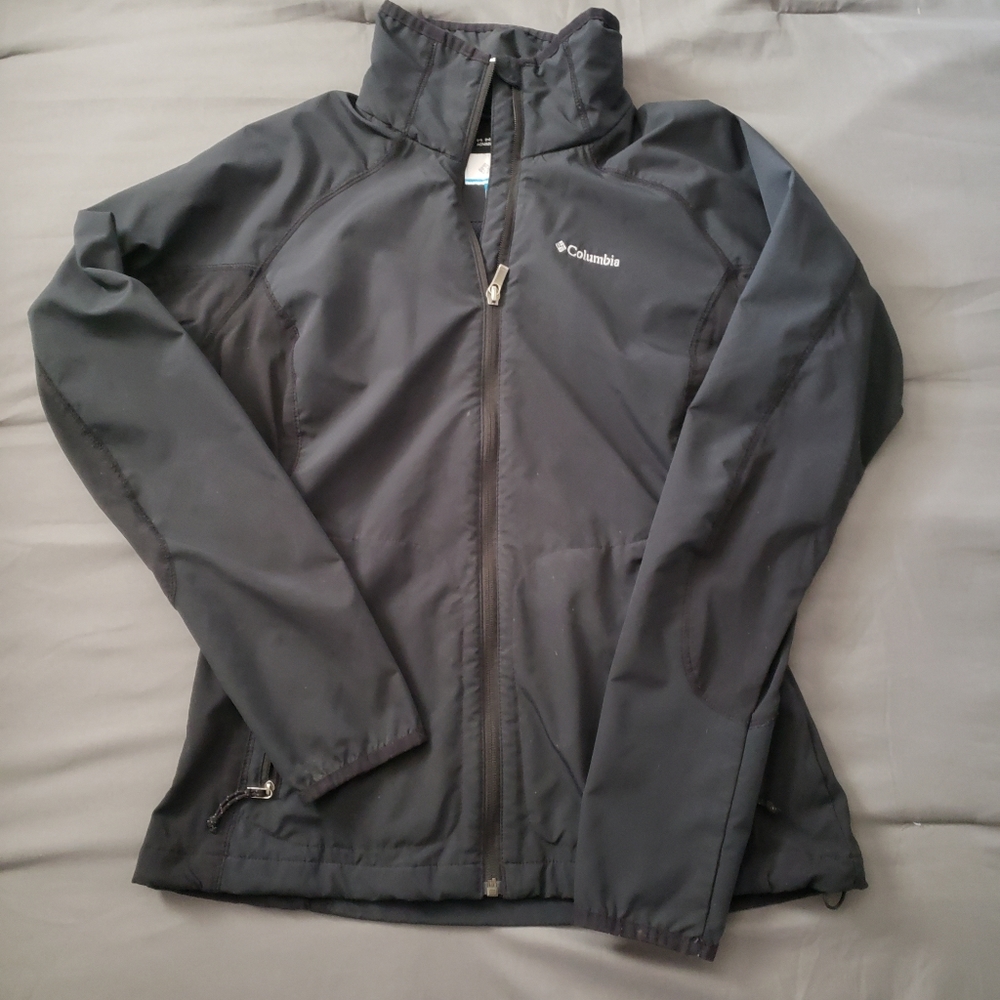 Columbia Omni-Shield Jacket